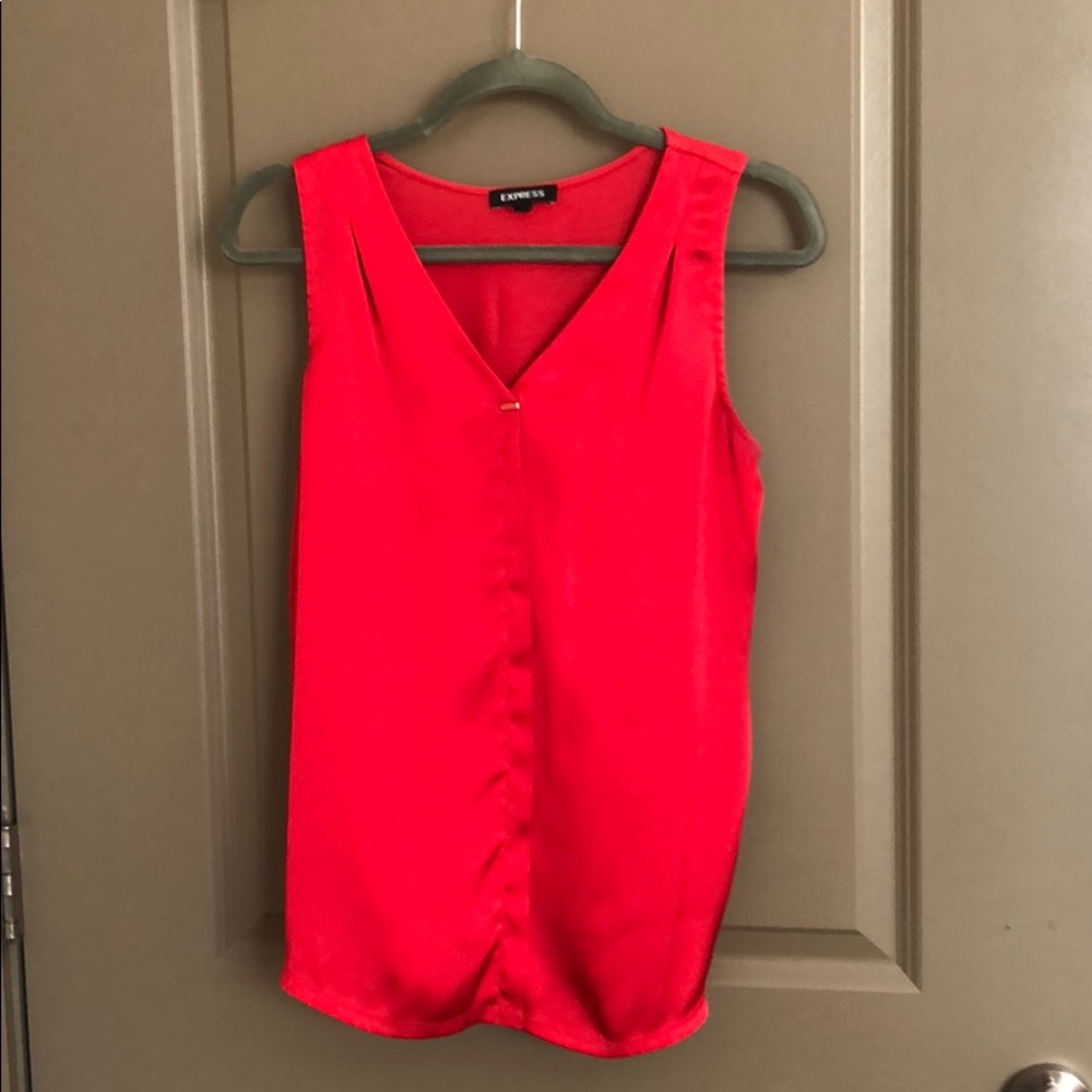 Red top